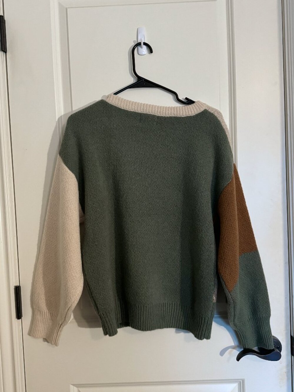 Universal Thread Landscape Sweater - Picture 5 of 6